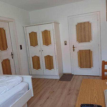 Gaestehaus Berta Zell am Ziller Kültér fotó