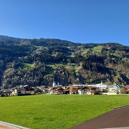 Gaestehaus Berta Zell am Ziller Kültér fotó