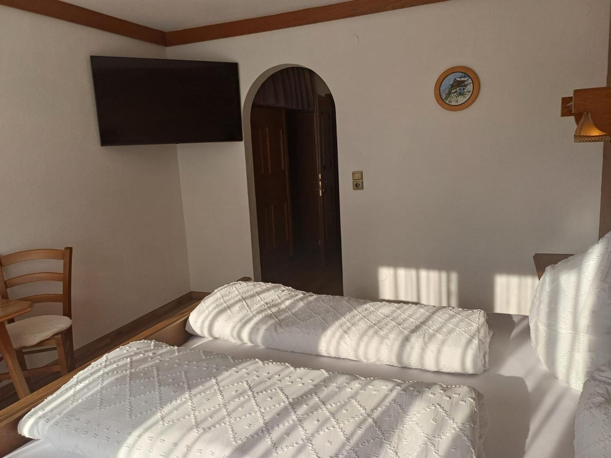 Gaestehaus Berta Zell am Ziller Kültér fotó