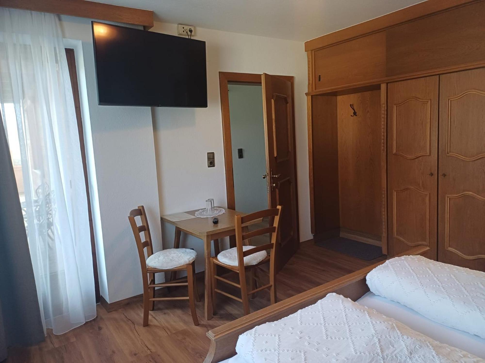 Gaestehaus Berta Zell am Ziller Kültér fotó