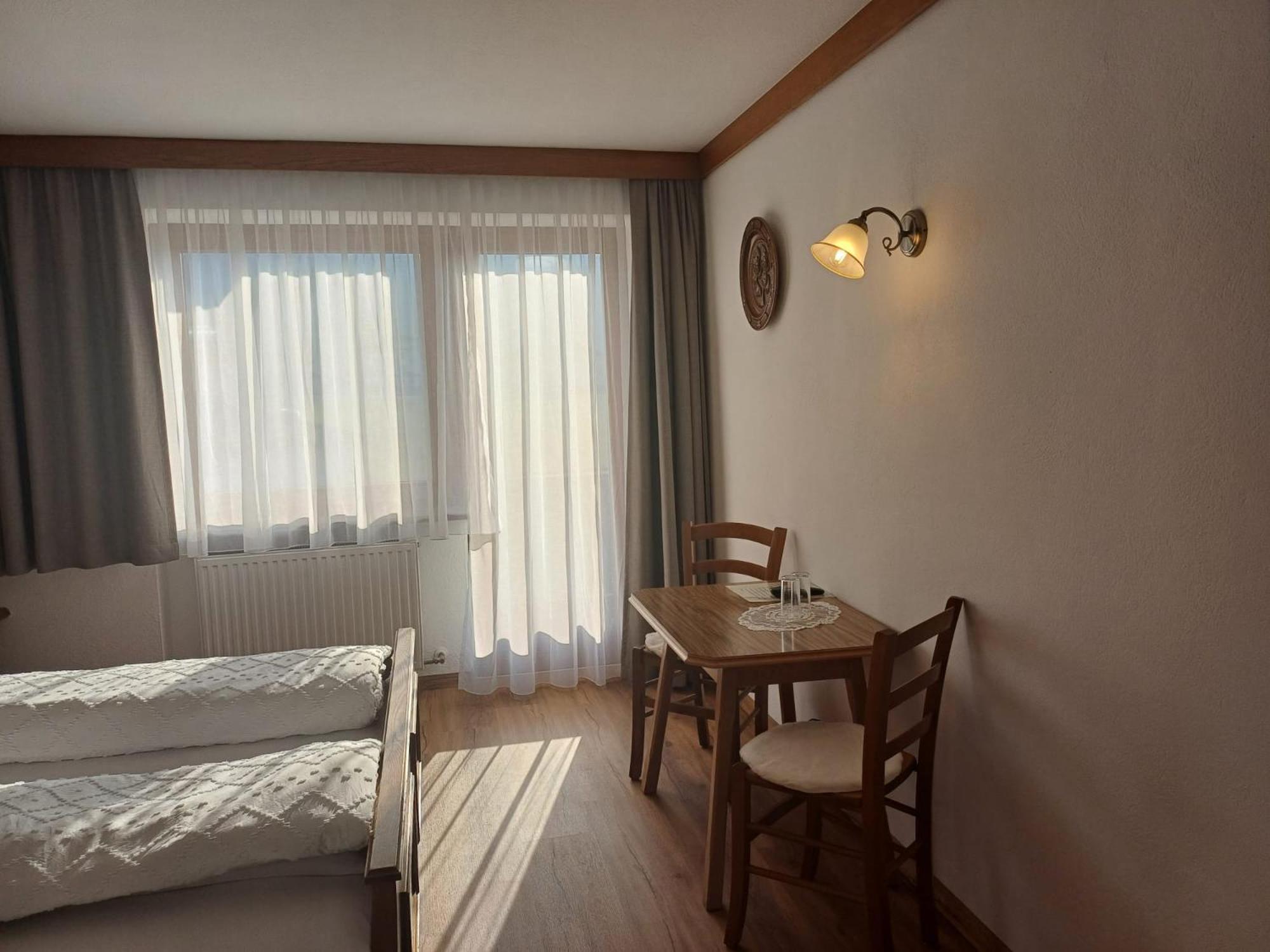 Gaestehaus Berta Zell am Ziller Kültér fotó