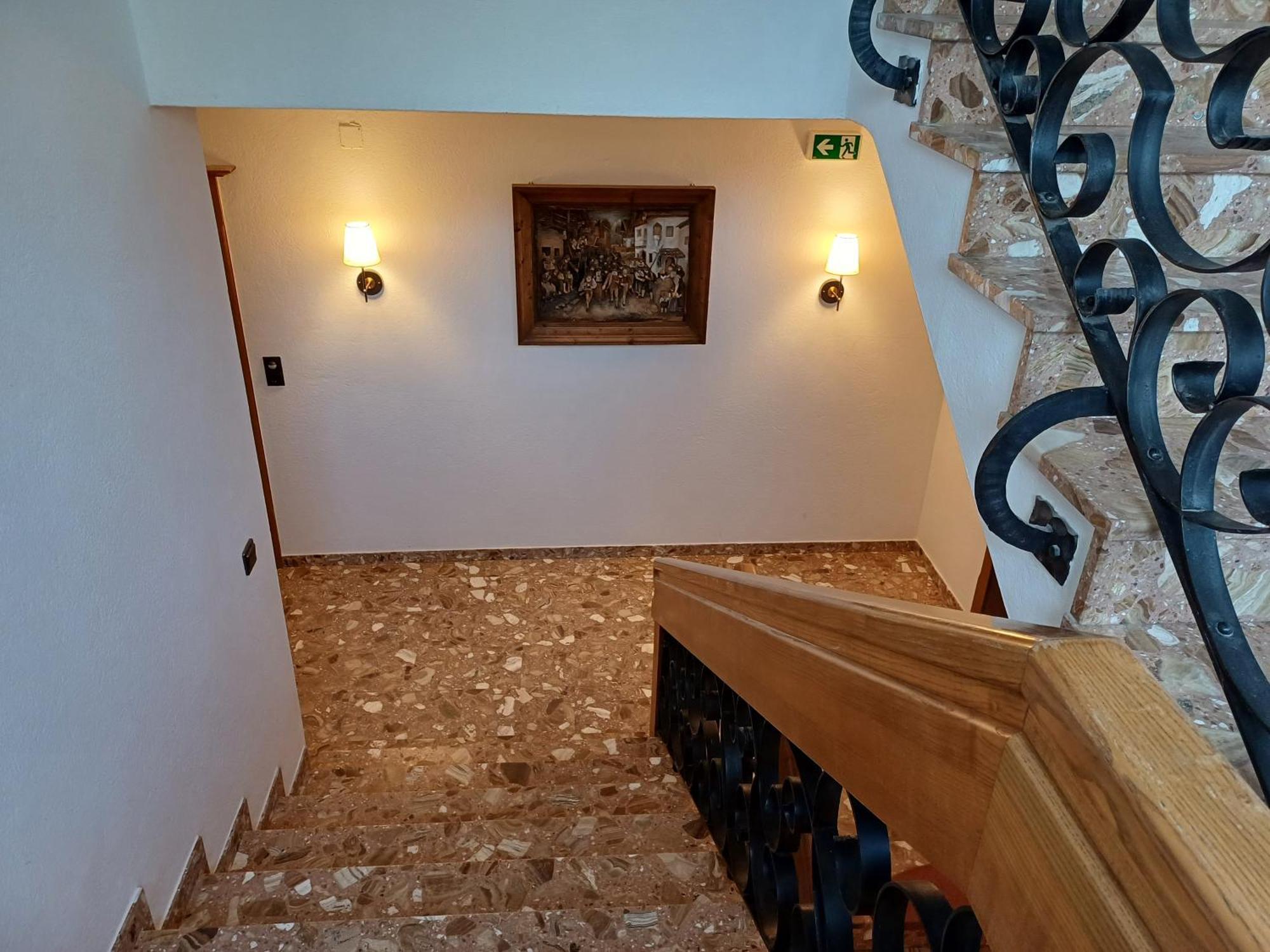 Gaestehaus Berta Zell am Ziller Kültér fotó