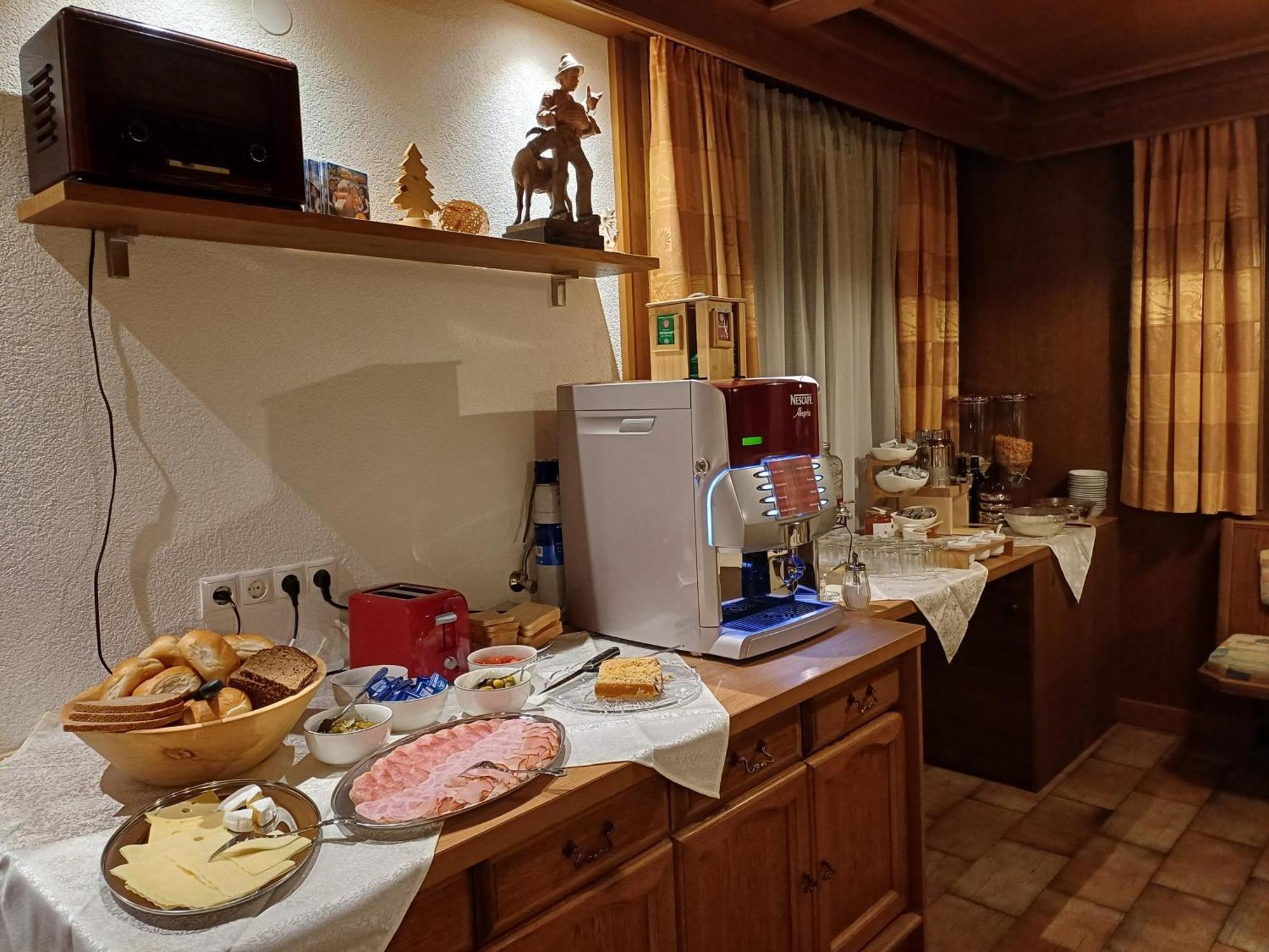 Gaestehaus Berta Zell am Ziller Kültér fotó