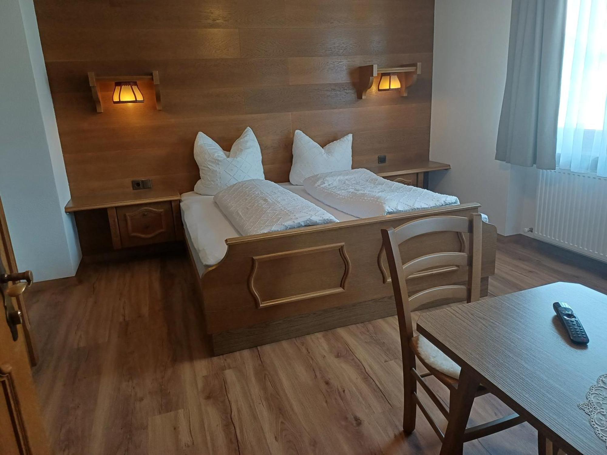 Gaestehaus Berta Zell am Ziller Kültér fotó